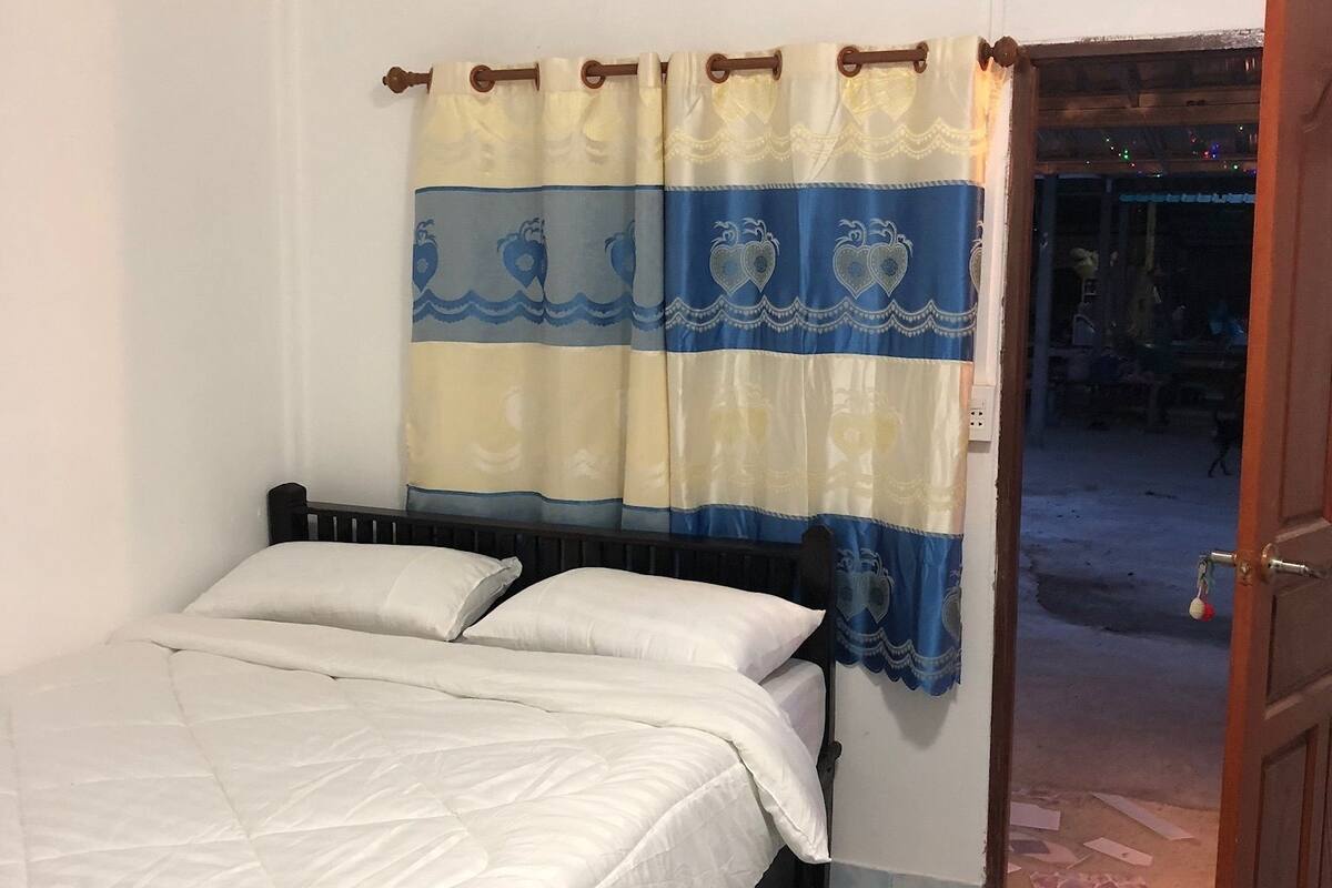 Chambre Double, 1 lit double, non-fumeur