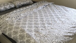 Luxe appartement, 2 slaapkamers