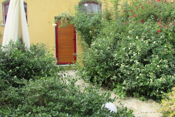 Exterieur