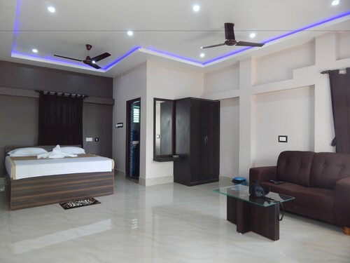 Samriddhi Banquet Garden & Resort