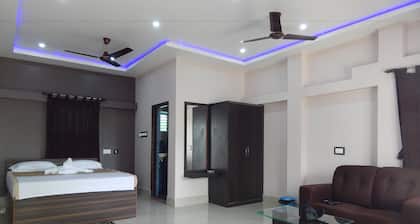 Samriddhi Banquet Garden & Resort