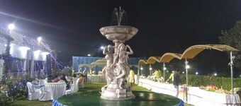 Samriddhi Banquet Garden & Resort