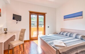 5 habitaciones y wifi gratis 