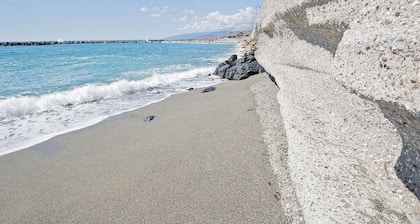 Lovely home in Rende CS with sauna