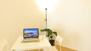 Deluxe Studio, Private Bathroom | Room amenity - Baan 192 - Adults Only (Bangkok)