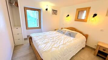 3 slaapkamers, gratis wifi