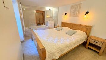 3 slaapkamers, gratis wifi