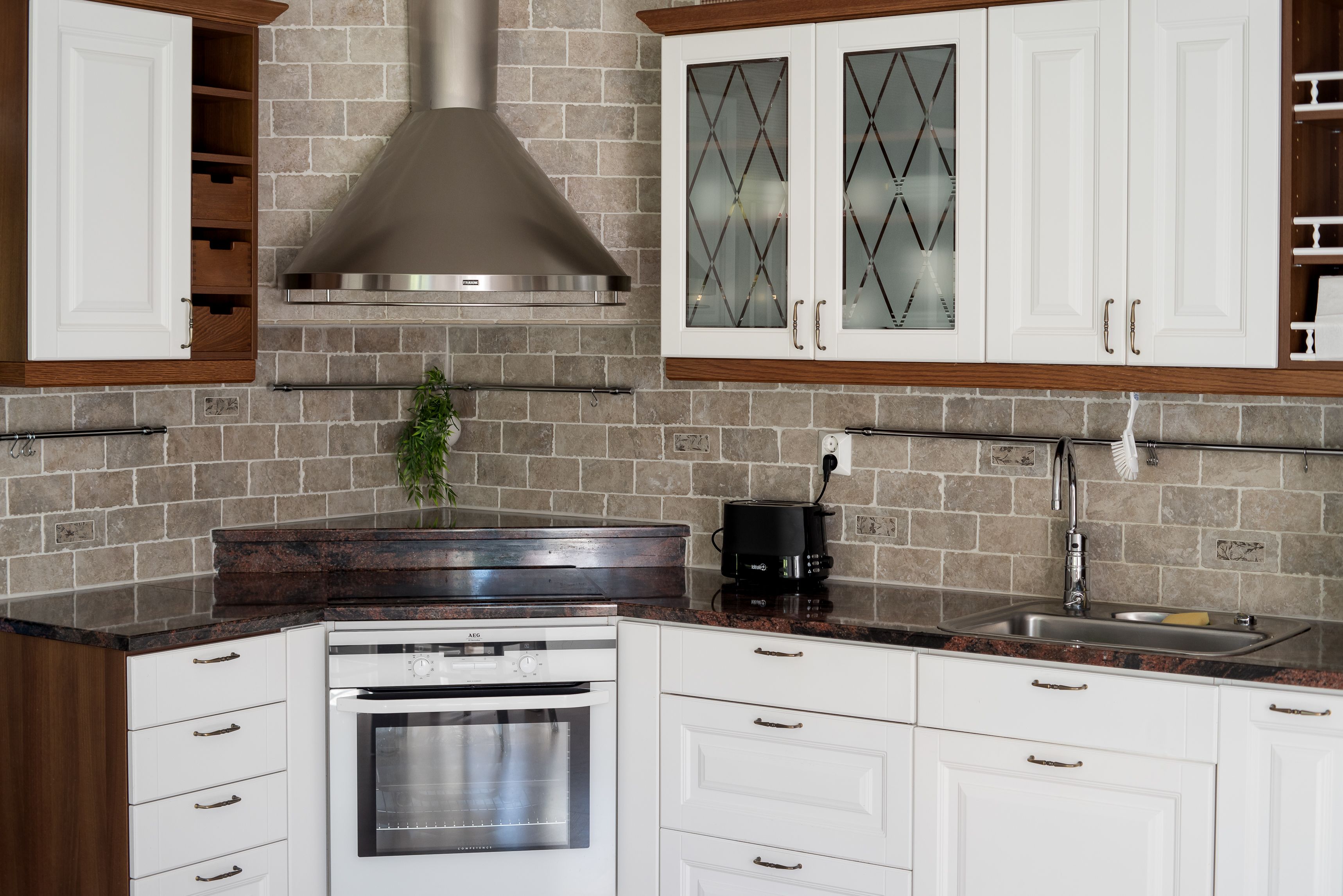 deluxe villa, 2 bedrooms, non smoking, sauna | private kitchen | microwave, coffee/tea maker, electric kettle