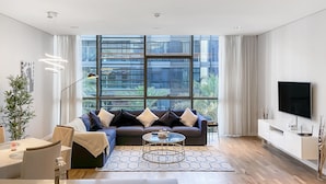Apartment, 1 Bedroom (302) - FAM Living - City Walk (Dubai)