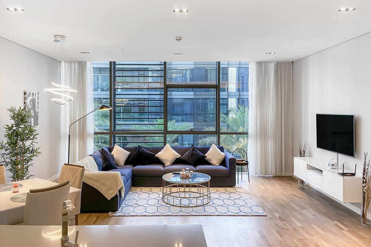Apartment, 1 Bedroom (302)