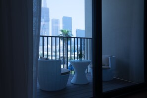 Balcon