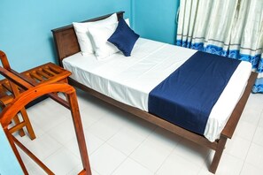 Double Room | Free WiFi
