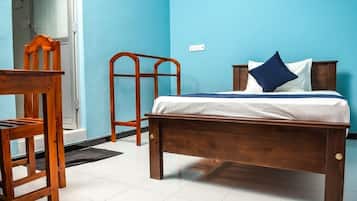 Habitación doble | Wifi gratis