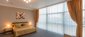 Swiss Hotel & Restaurant