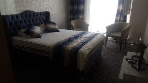 Suite | View from room