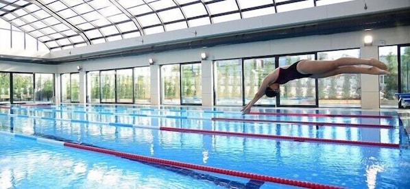 Sauna, höyrysauna, turkkilainen sauna, mutakylpyjä, aromaterapiaa