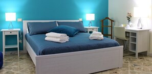 Premium bedding, down duvets, pillow-top beds, minibar