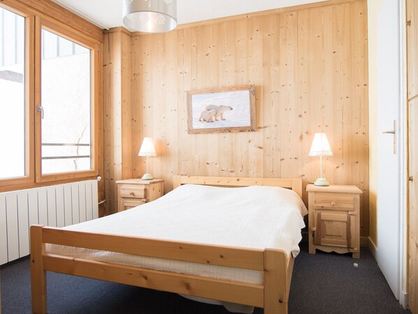 2 chambres