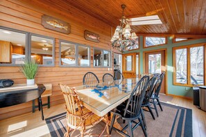 تناول الطعام