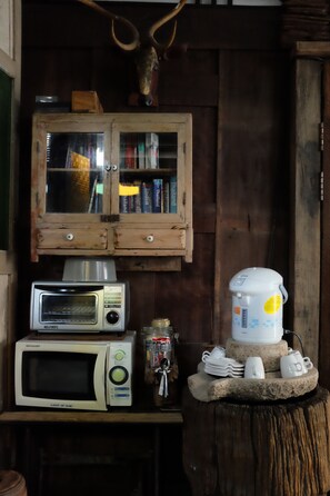 ไมโครเวฟ