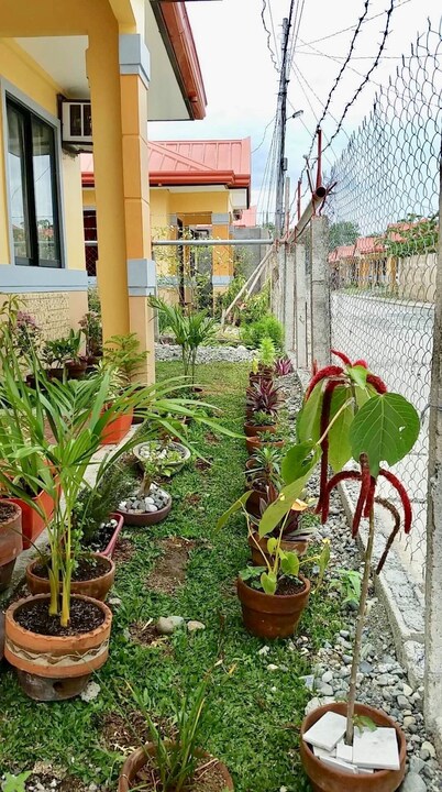 Jireh's Guests Home