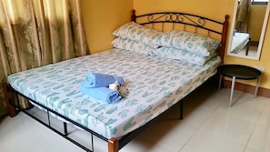 House, 2 Bedrooms | Iron/ironing board, free WiFi, bed sheets - Jireh's Guests Home (Butuan)
