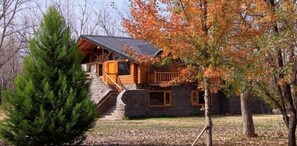Exterior - Posada del Angel (San Rafael)