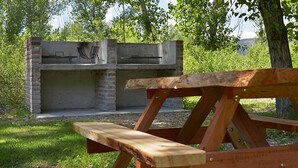 BBQ/picnic Area - Posada del Angel (San Rafael)