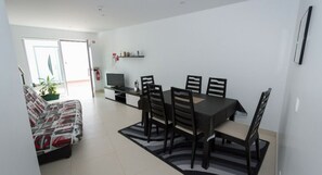 Apartment, 3 Bedrooms | In-room dining - Peralux (Silves)