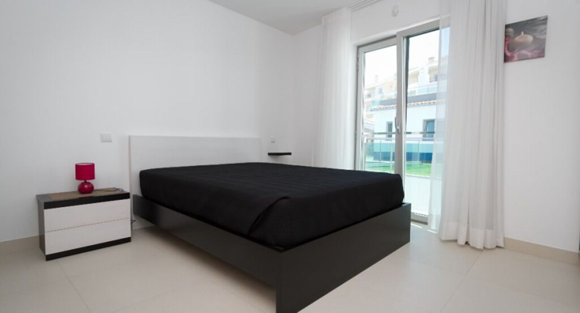 Appartement, 2 slaapkamers | Verduisterende gordijnen, een strijkplank/strijkijzer, beddengoed