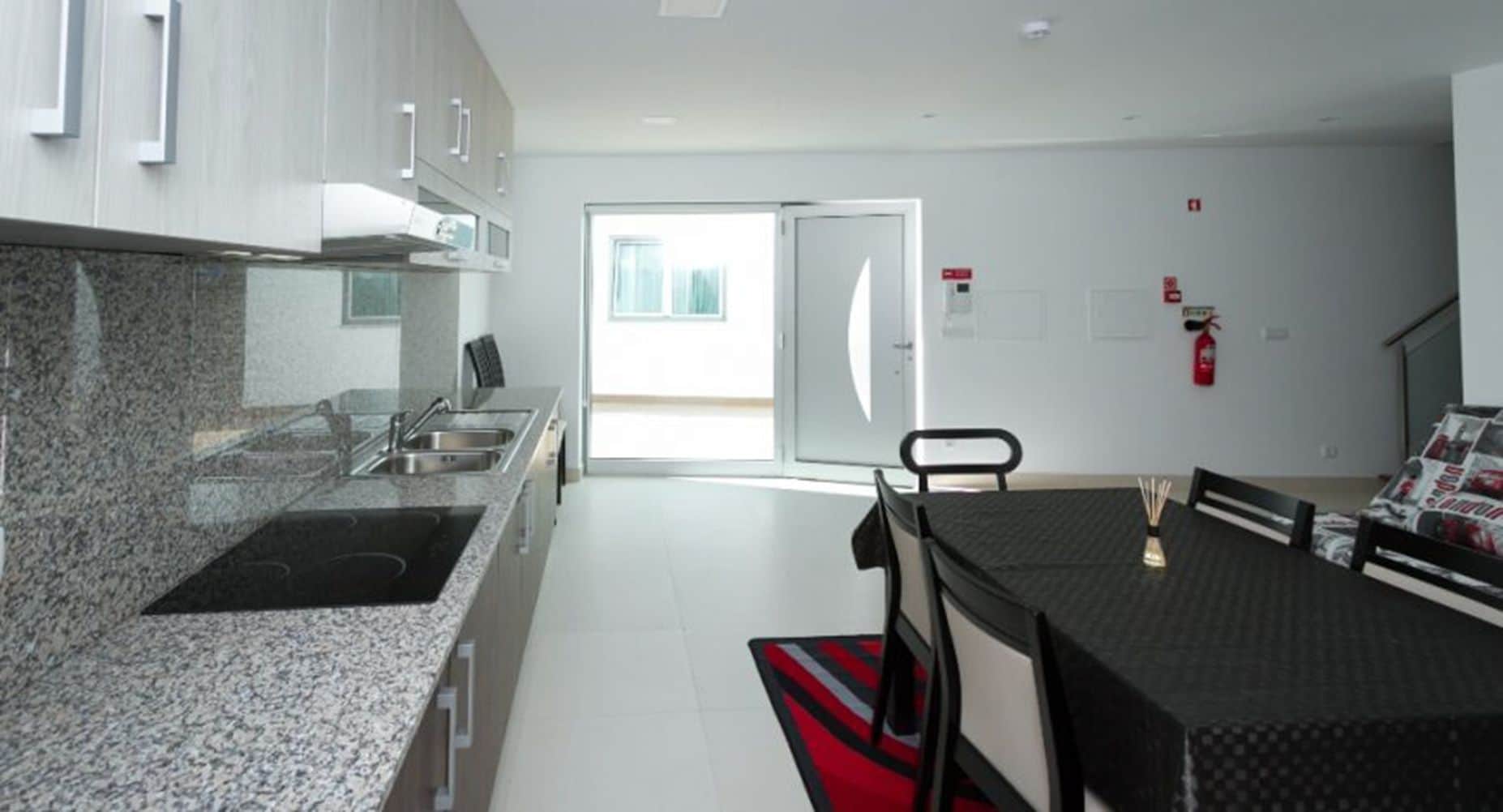 Departamento, 2 habitaciones | Servicio a la habitación