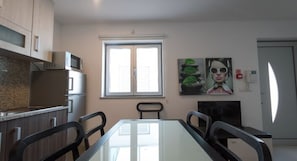 Servicio a la habitación