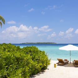 Beach Villa | Beach/ocean view