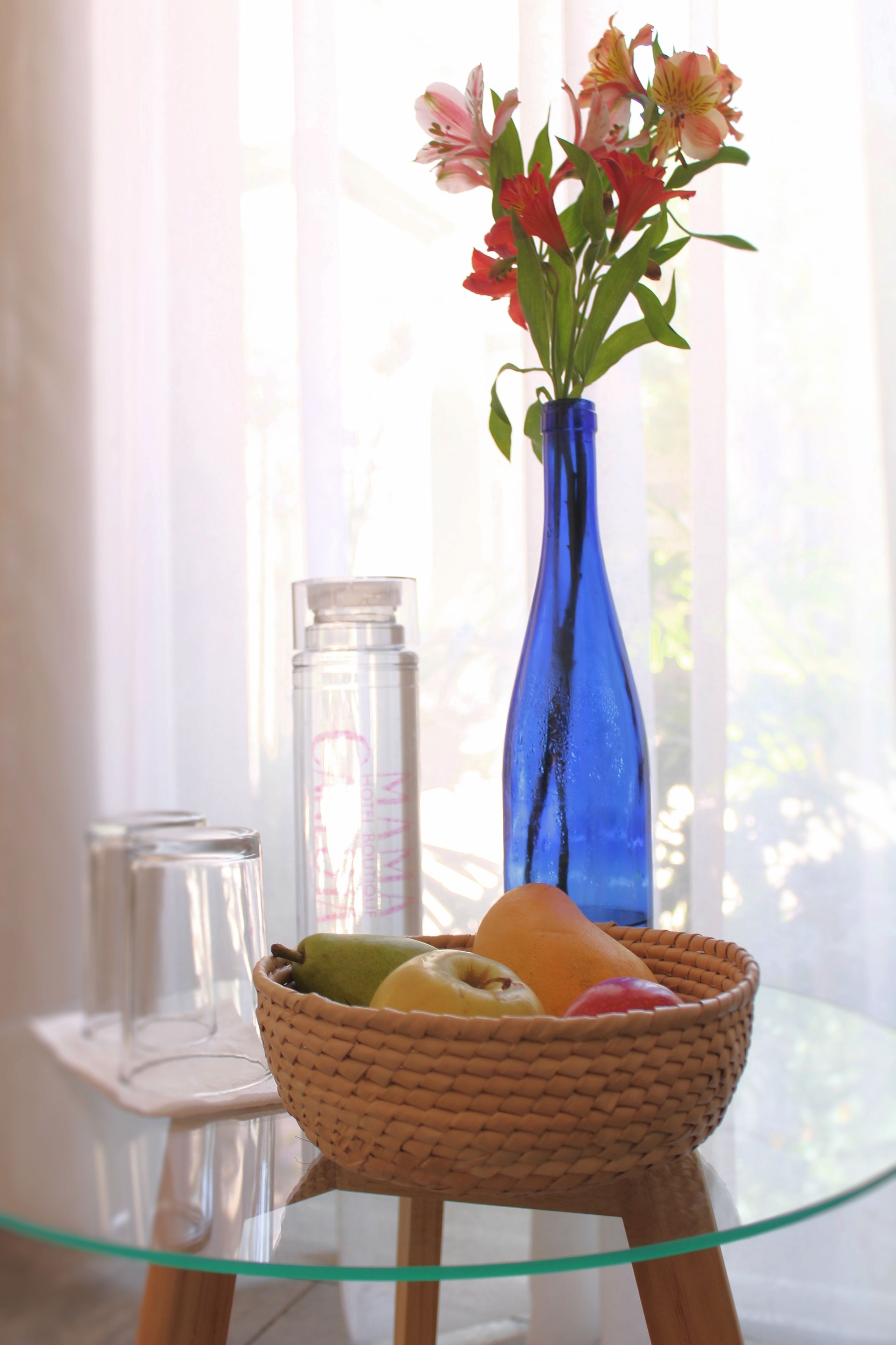 Foto - Hotel Mamá Carlota