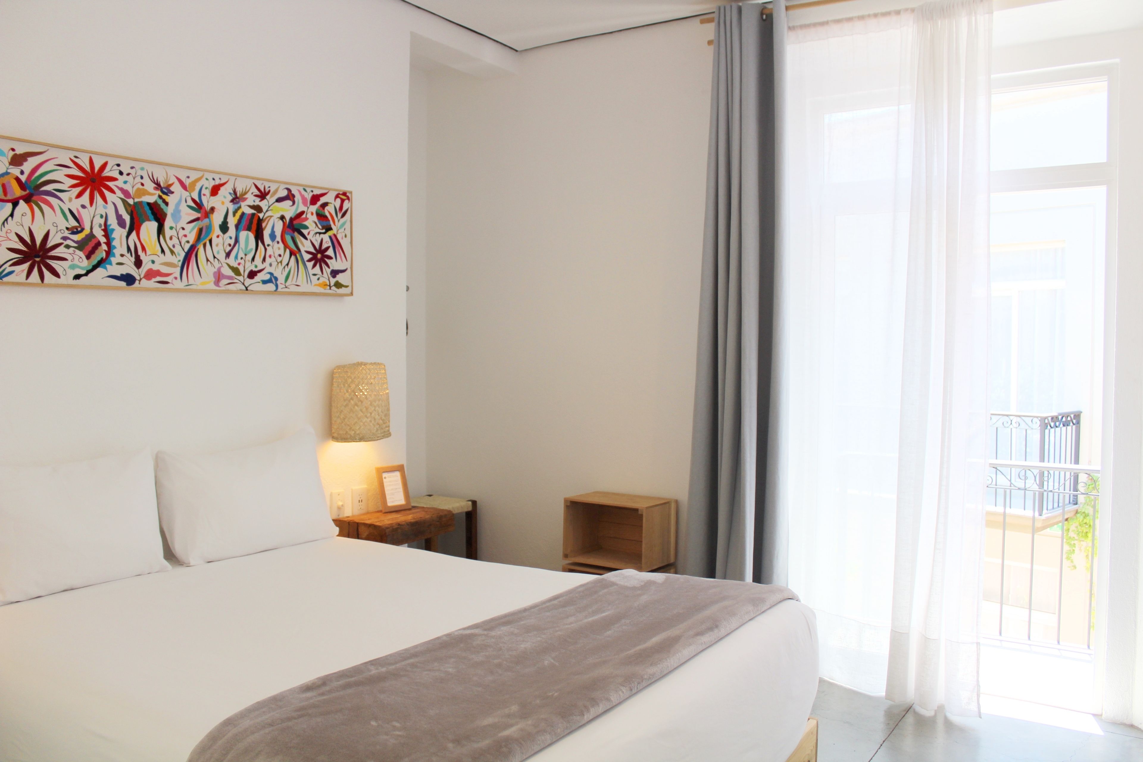 Photo - Hotel Mamá Carlota