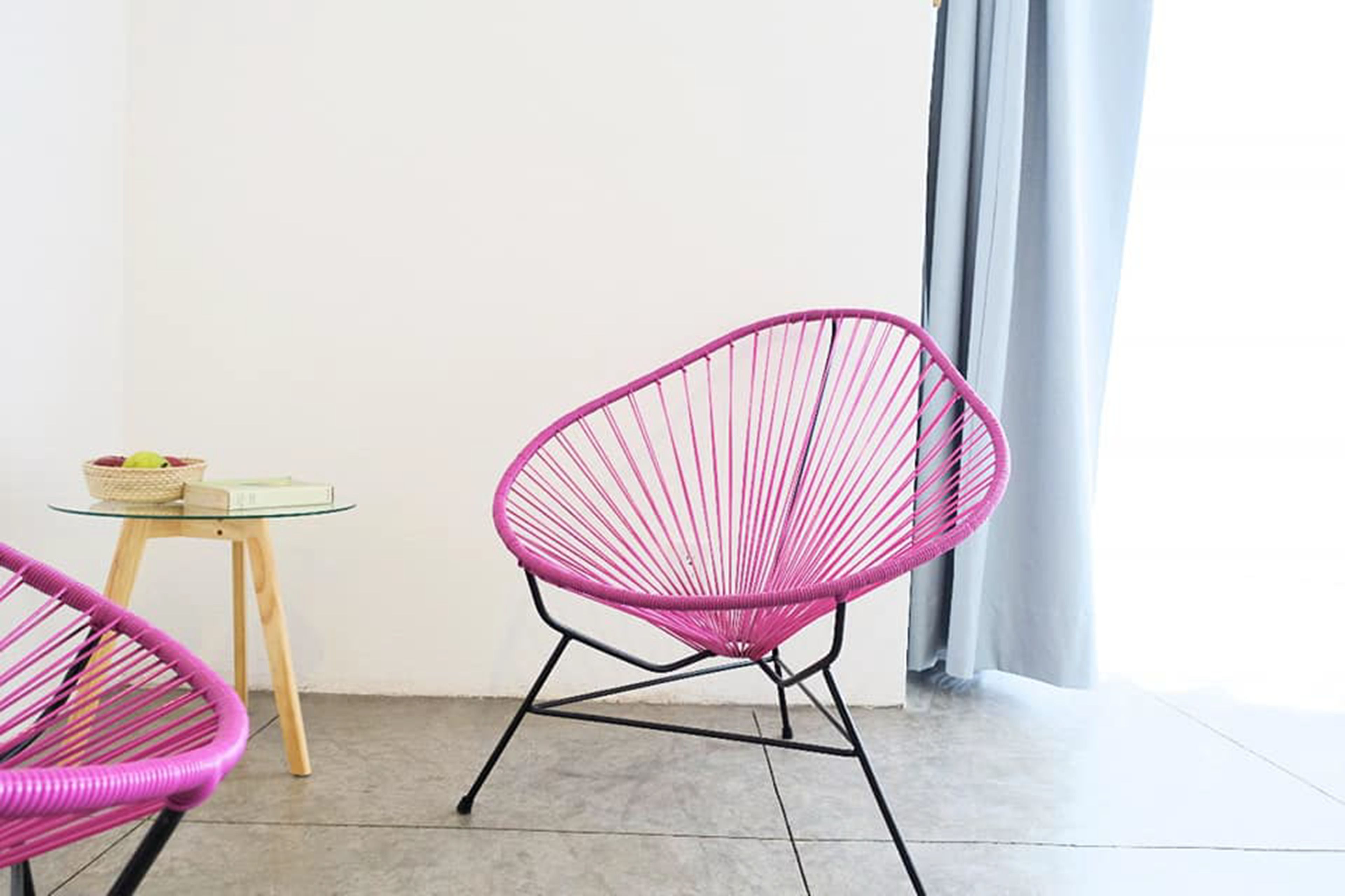 Foto - Hotel Mamá Carlota