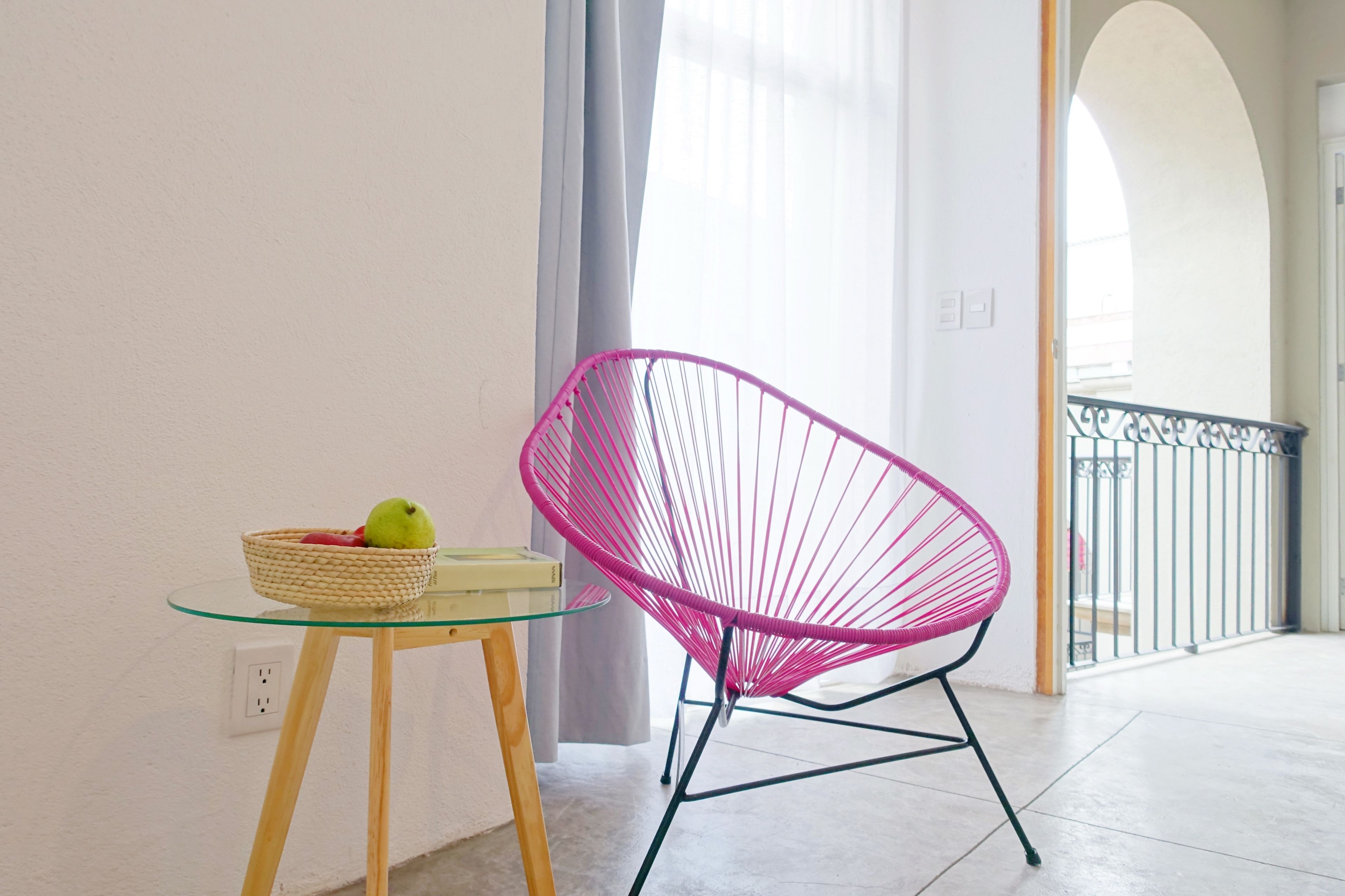 Foto - Hotel Mamá Carlota