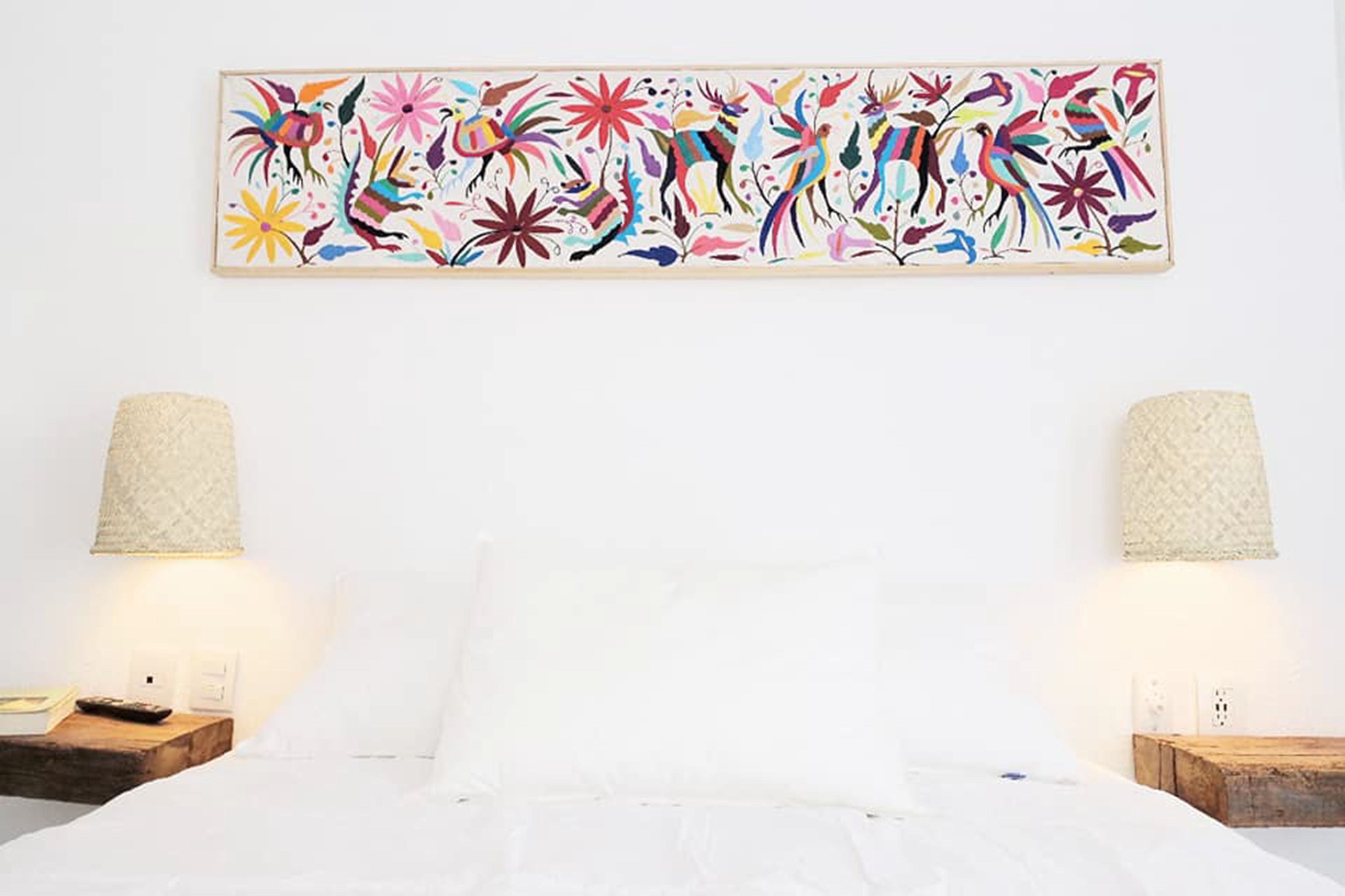 Photo - Hotel Mamá Carlota