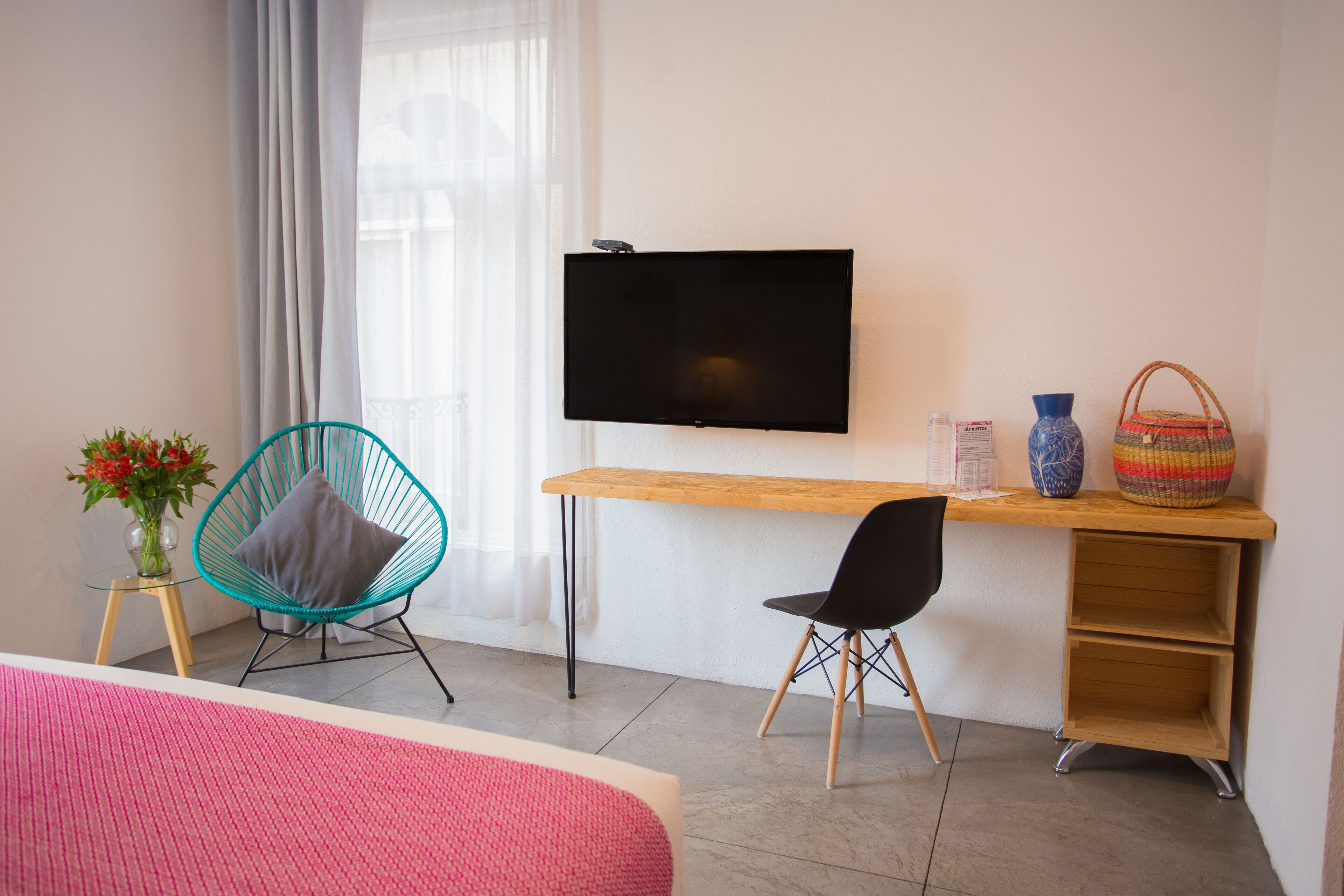 Photo - Hotel Mamá Carlota