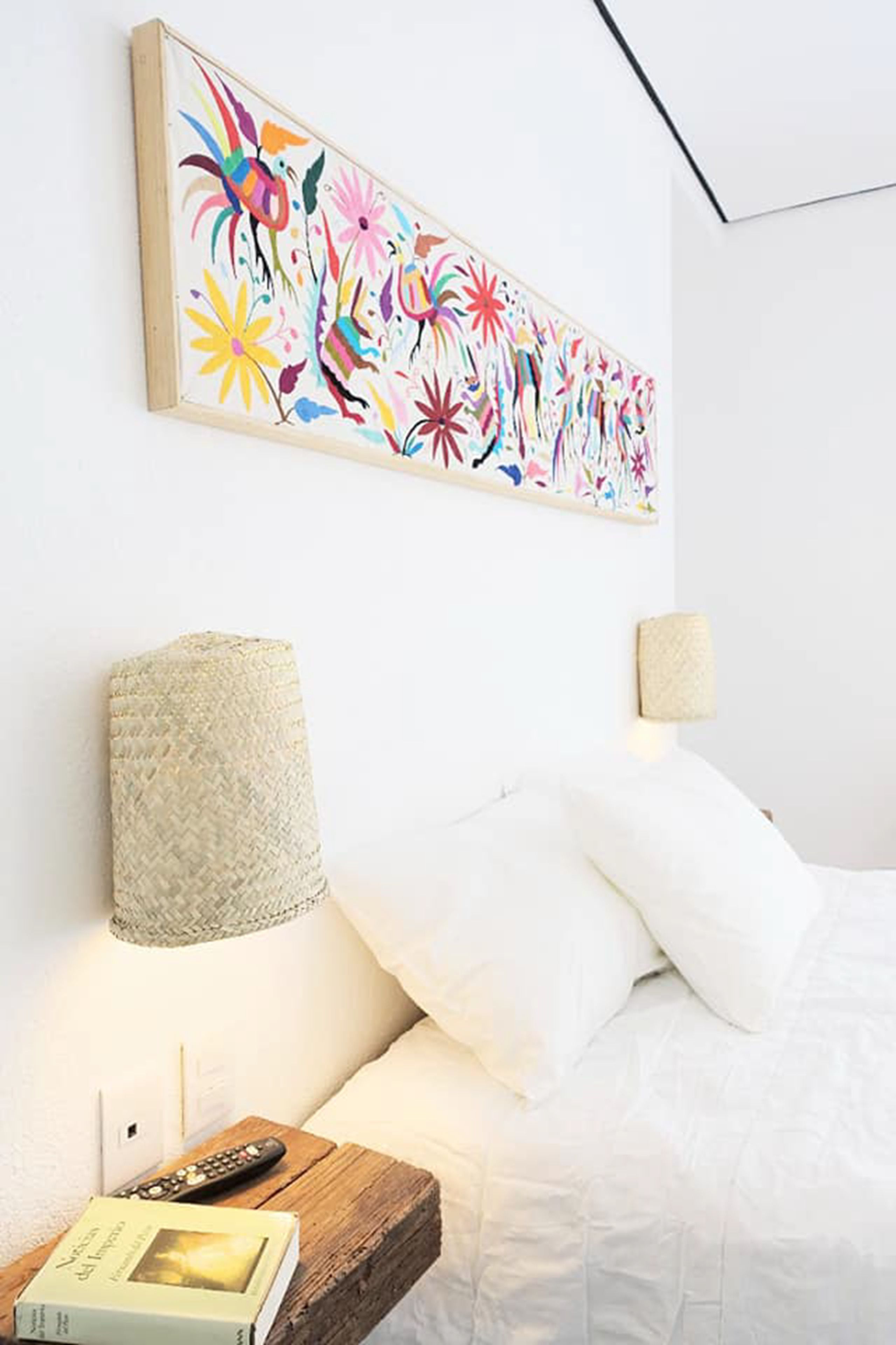 Foto - Hotel Mamá Carlota