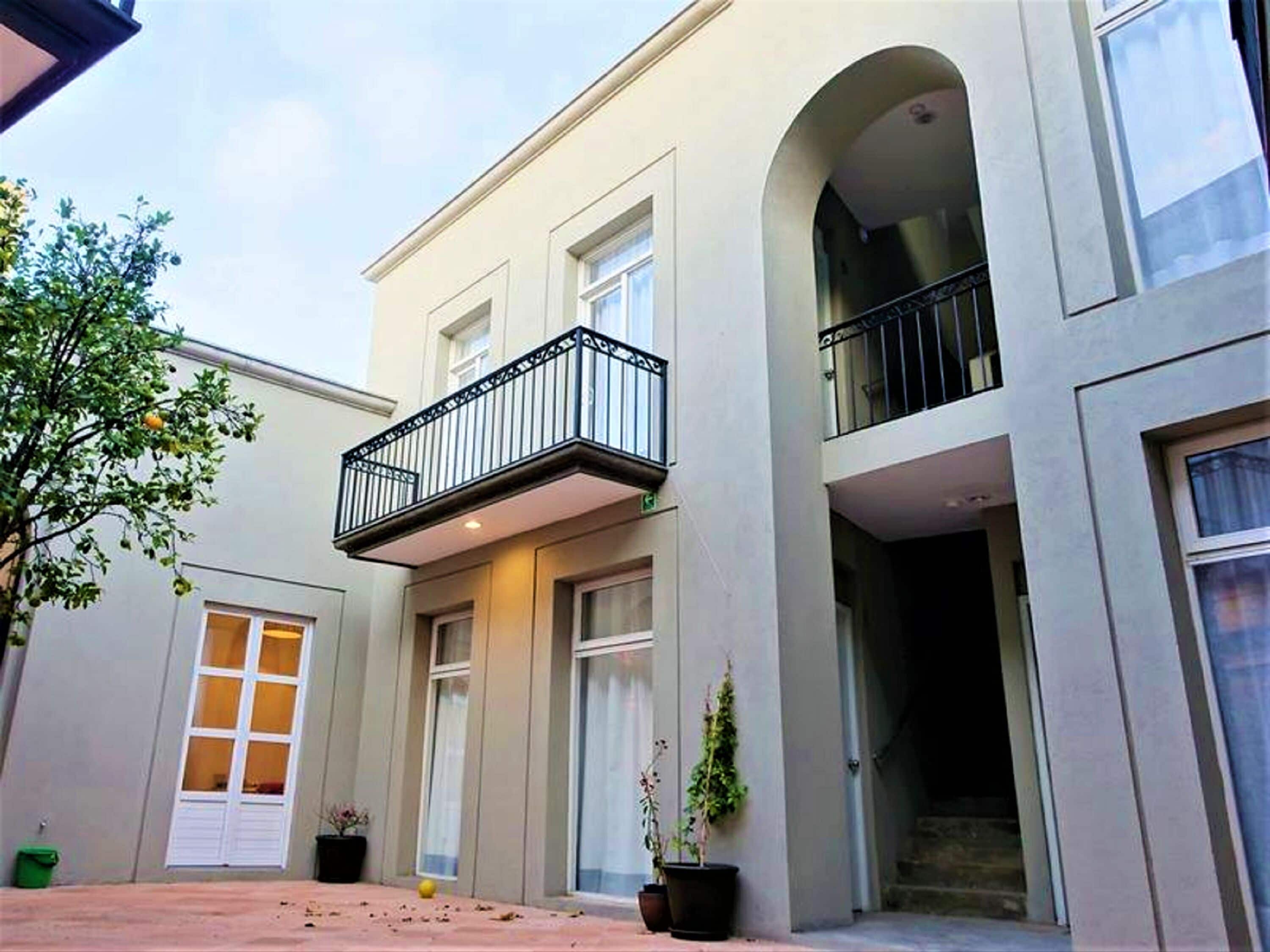 Foto - Hotel Mamá Carlota