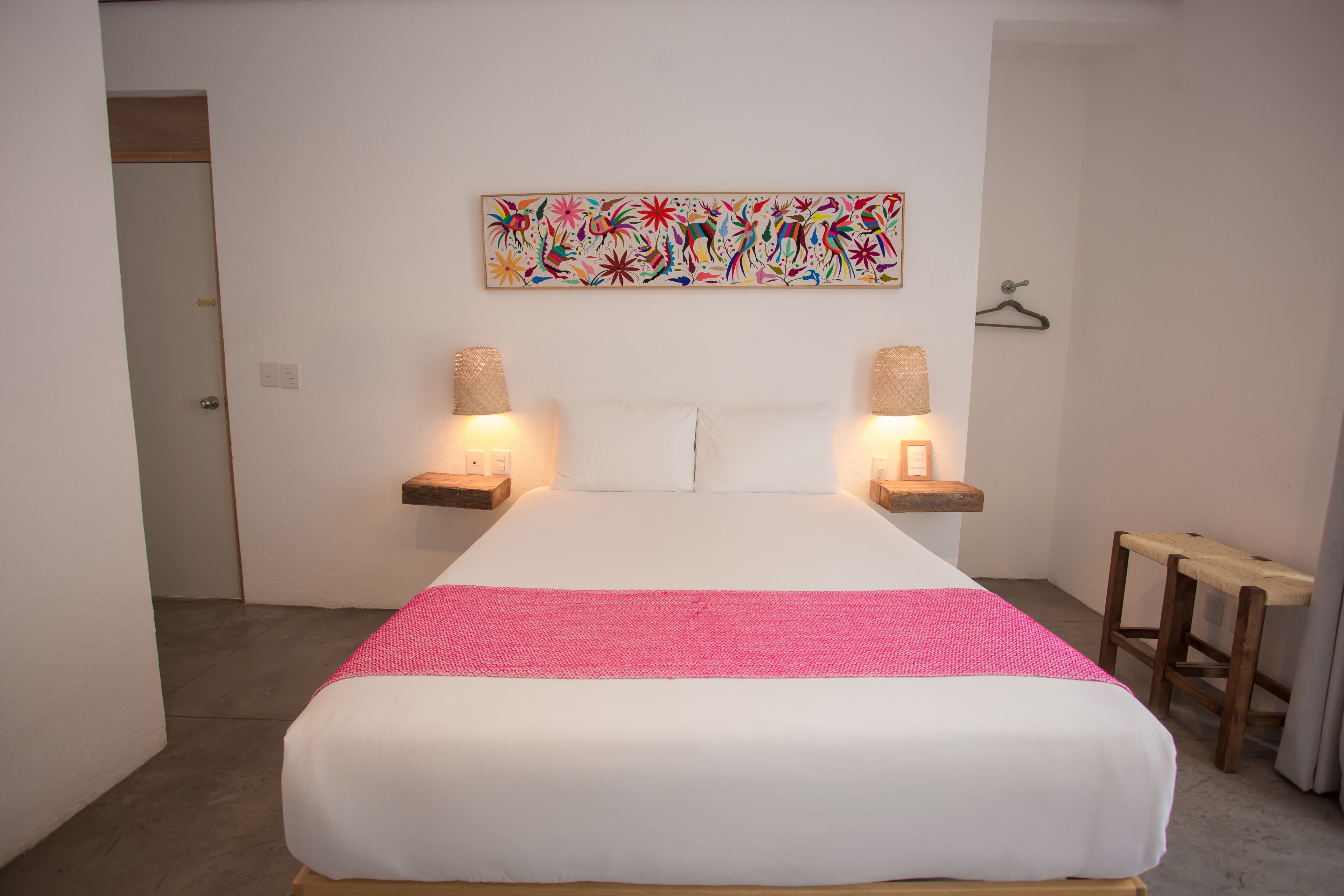 Photo - Hotel Mamá Carlota