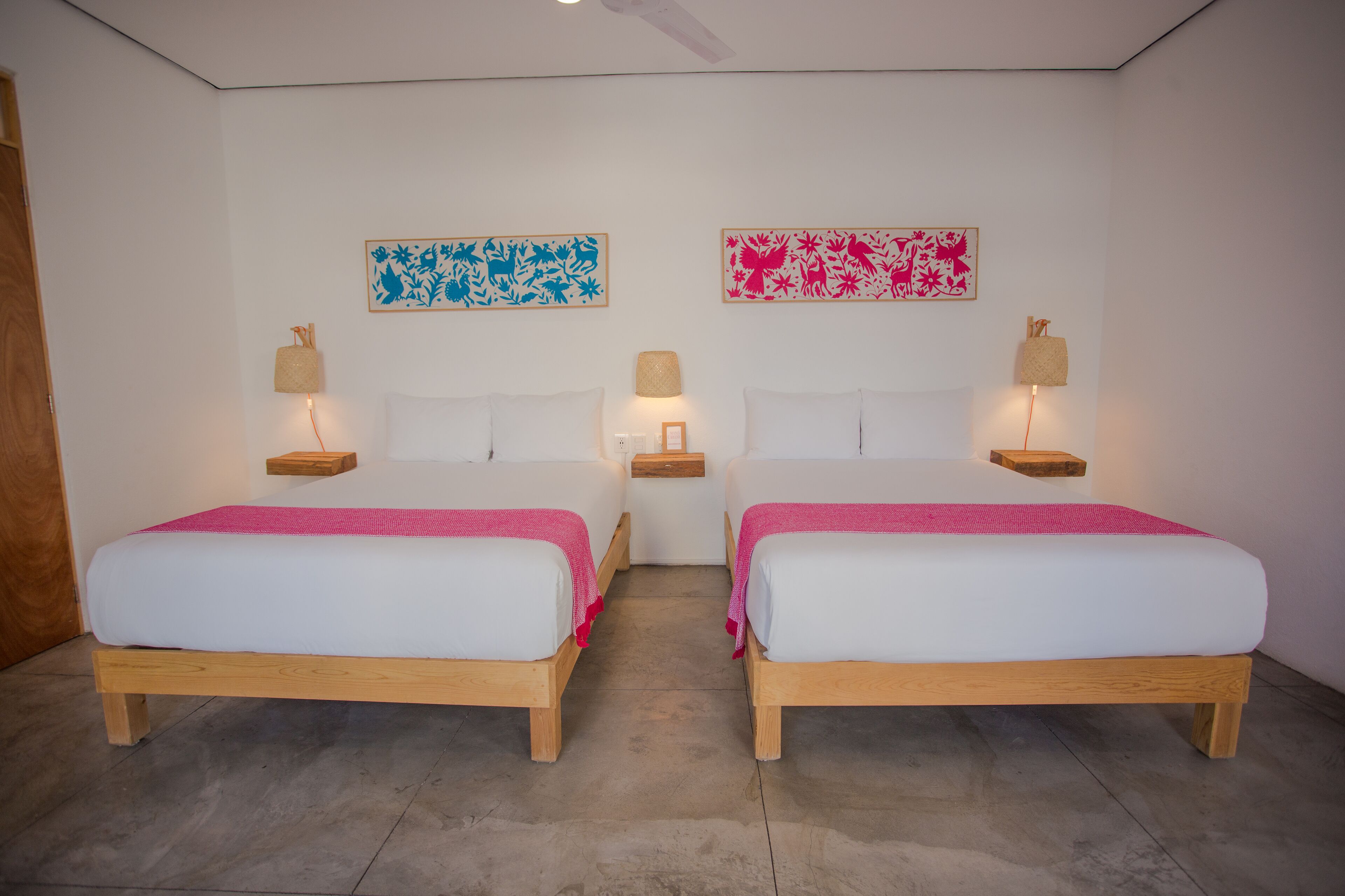 Photo - Hotel Mamá Carlota