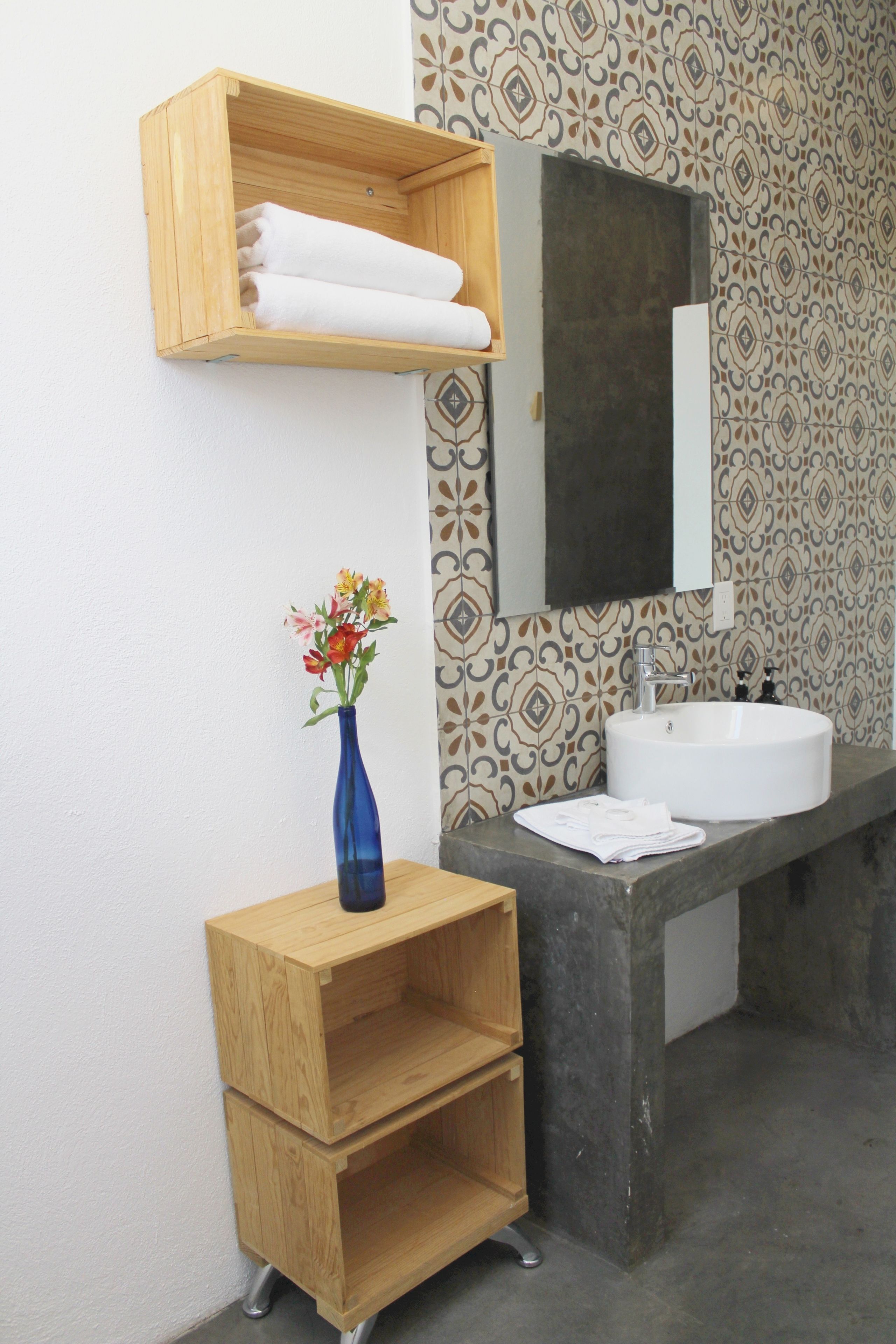 Foto - Hotel Mamá Carlota