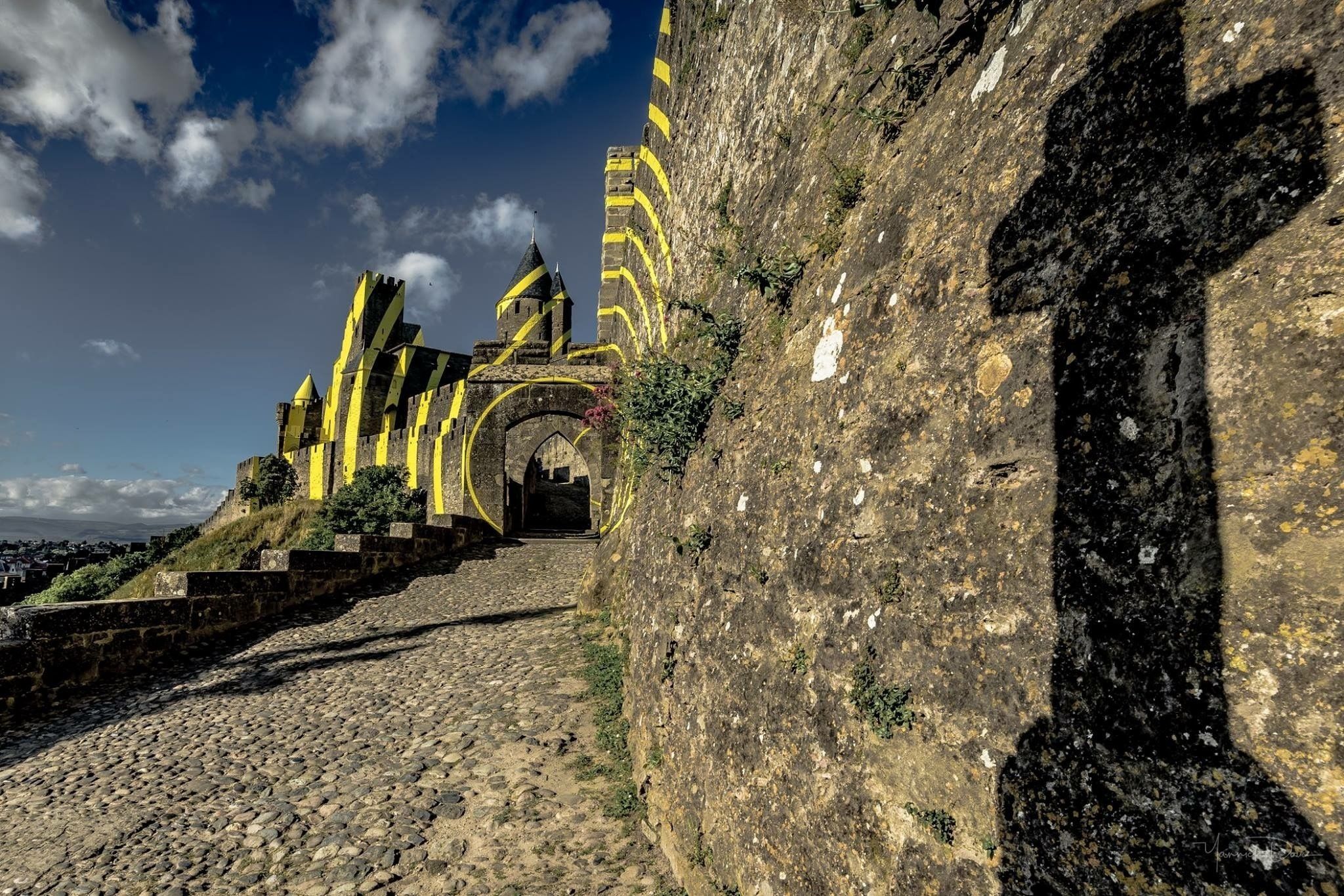 Photo - Entre Bastide et Cité et son rooftop