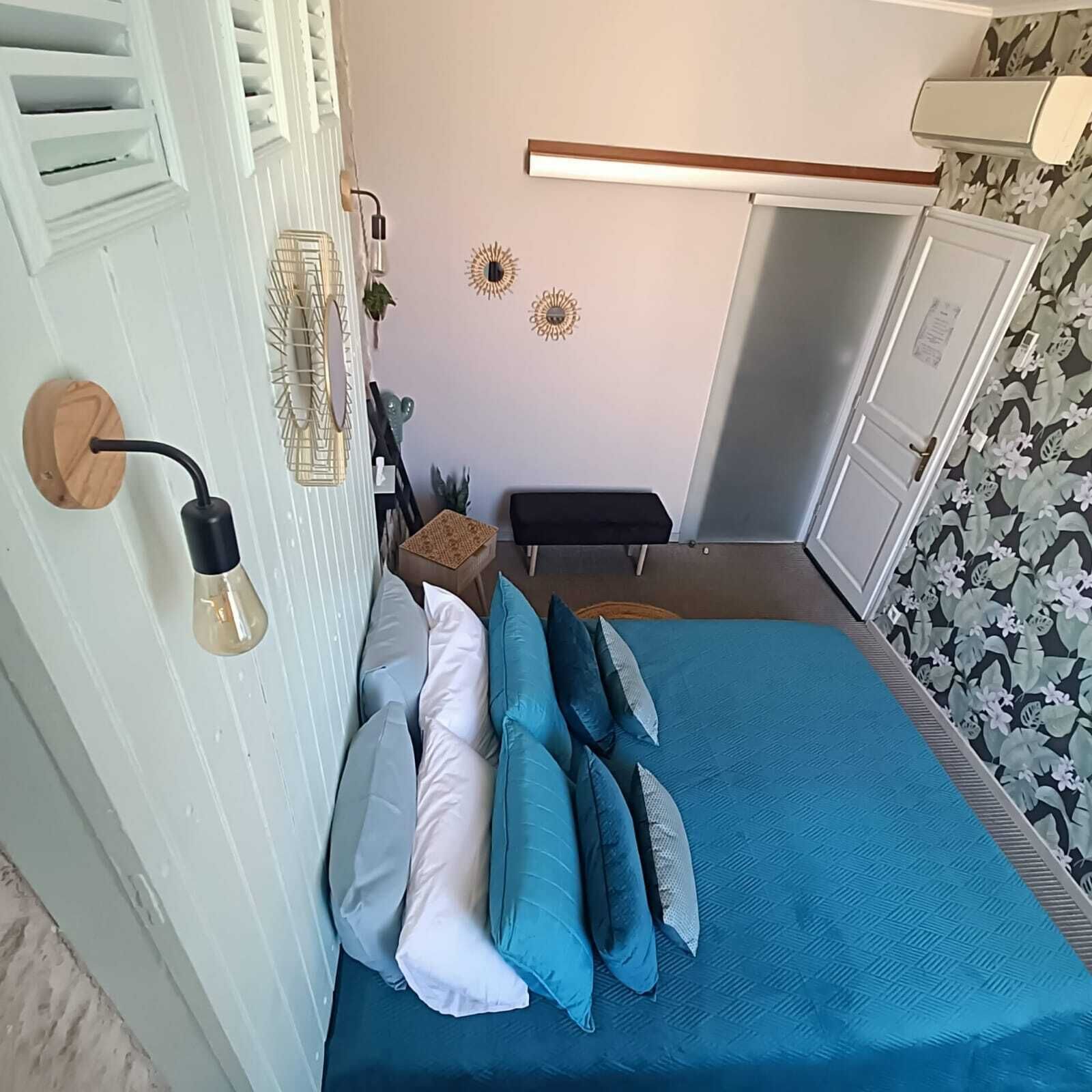 Photo - Entre Bastide et Cité et son rooftop