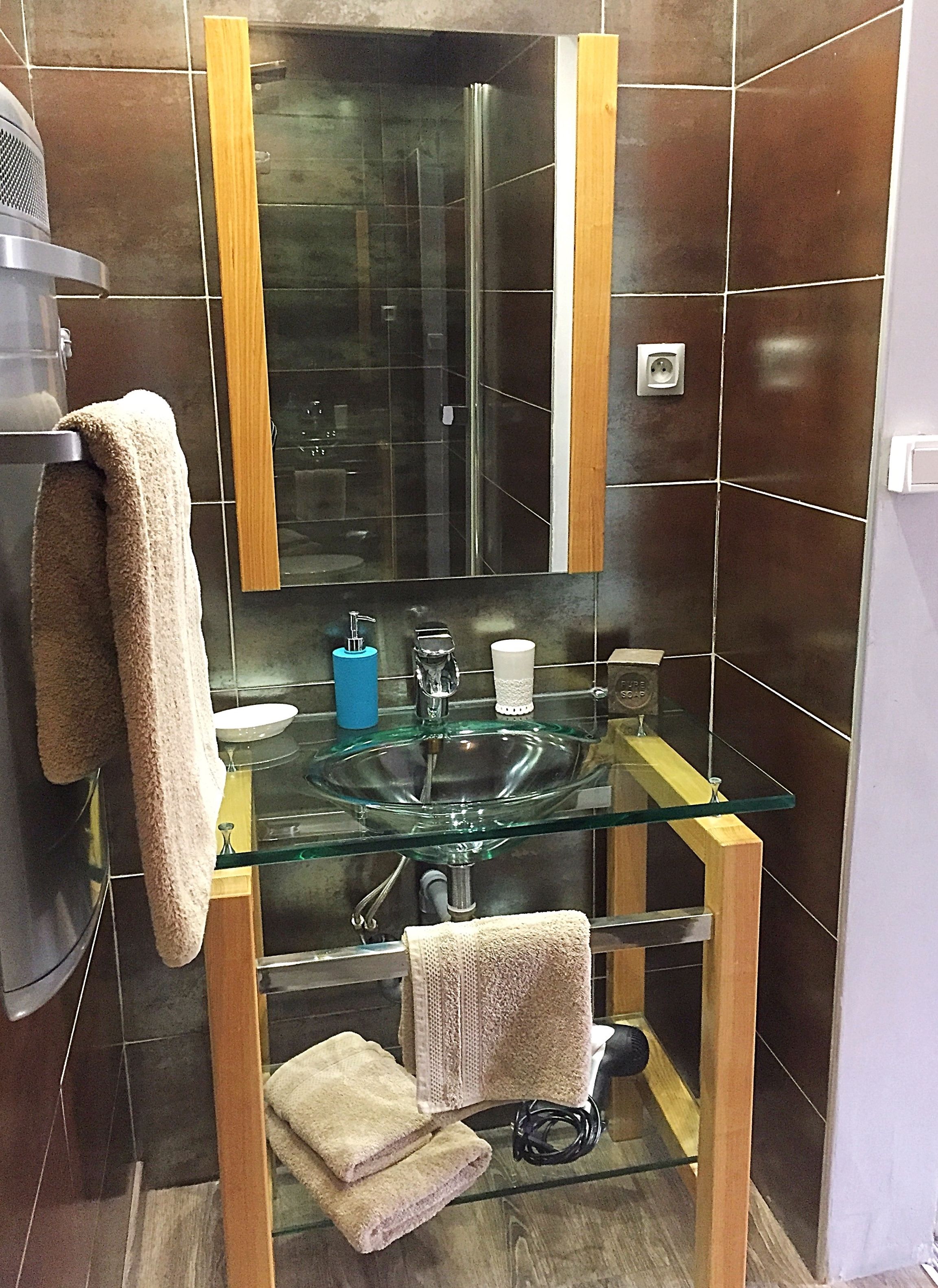 Photo - Entre Bastide et Cité et son rooftop