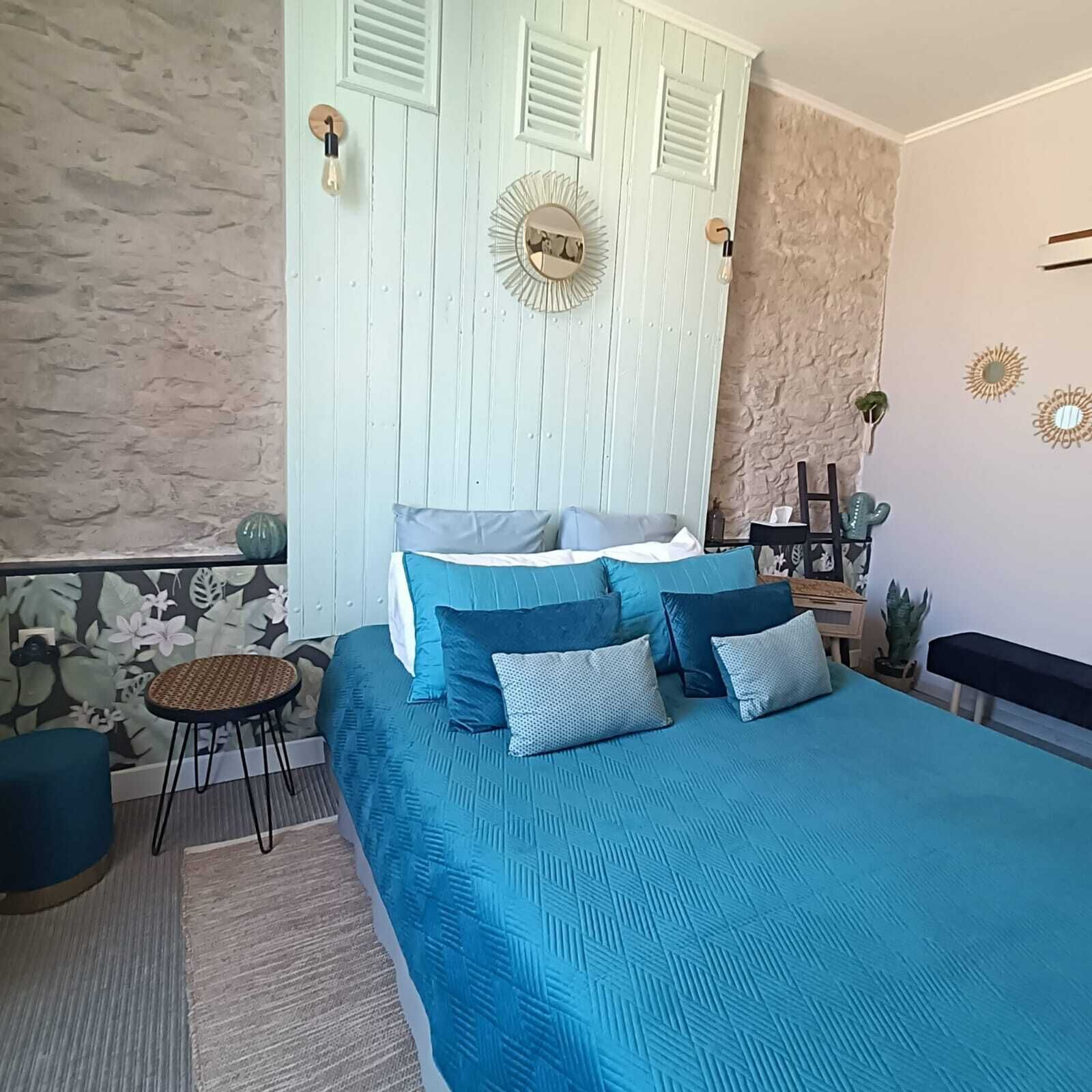 Photo - Entre Bastide et Cité et son rooftop