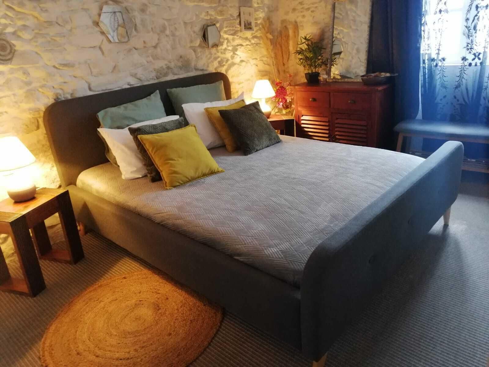 Photo - Entre Bastide et Cité et son rooftop