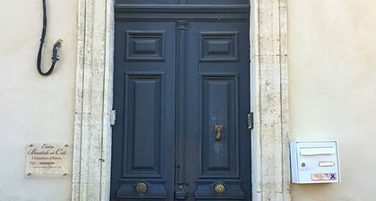 Entre Bastide et Cite